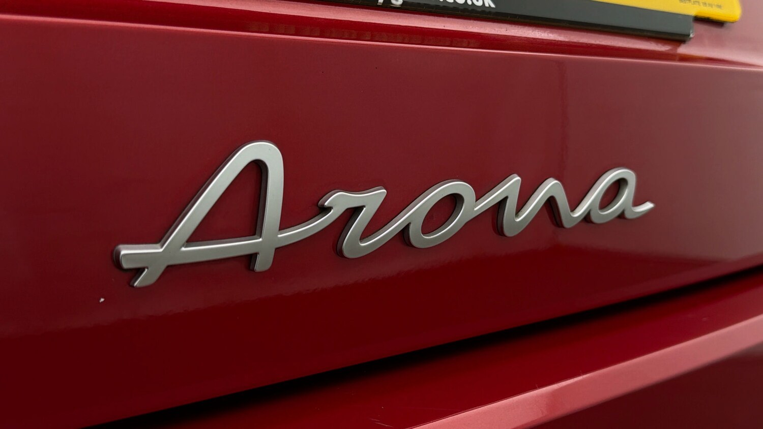 Used SEAT Arona 2022 for sale - 77916313: Photo 20