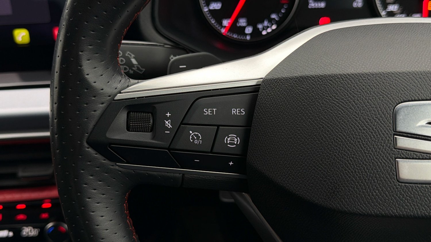 Used SEAT Arona 2022 for sale - 77916313: Photo 22