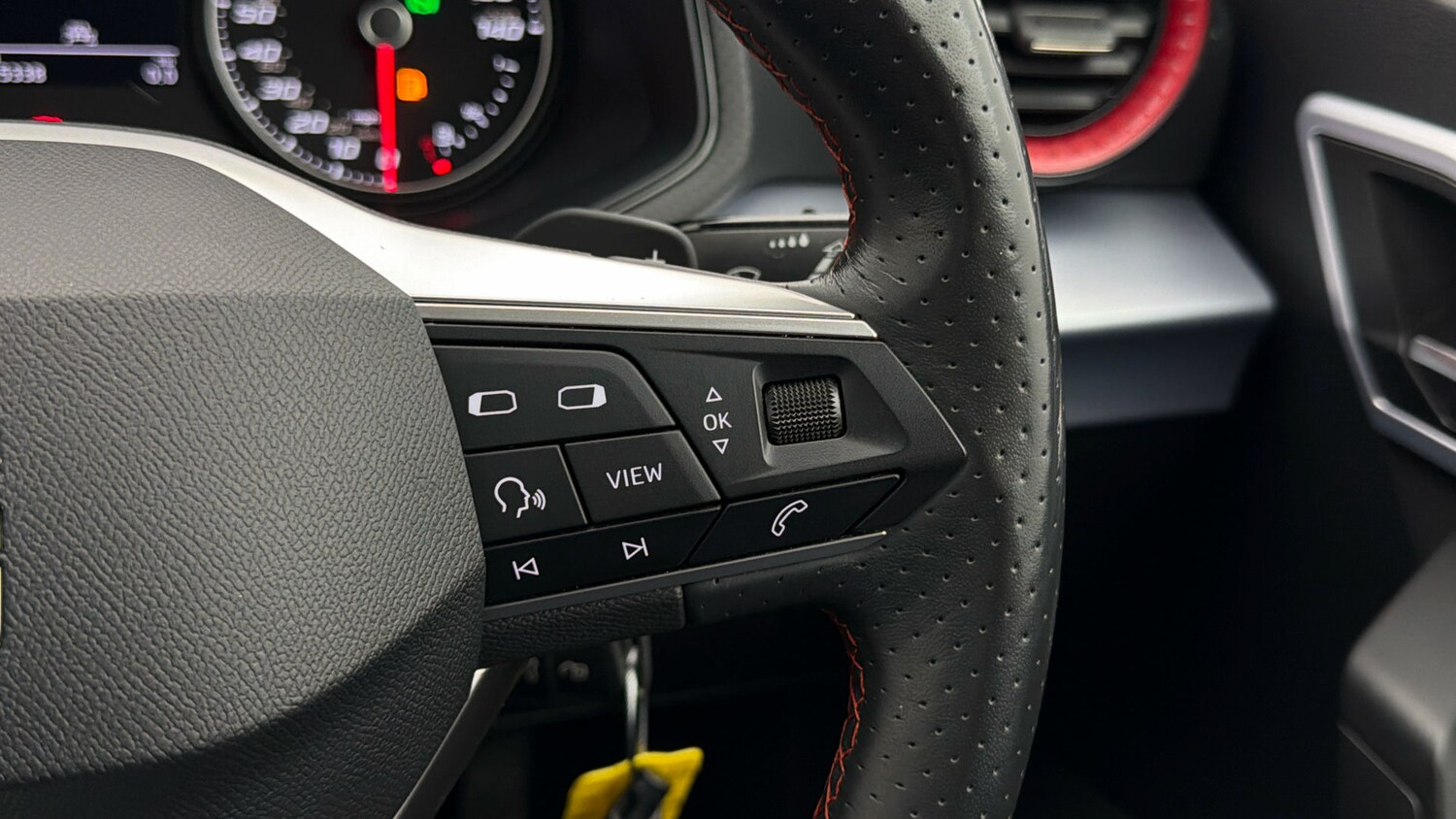 Used SEAT Arona 2022 for sale - 77916313: Photo 23