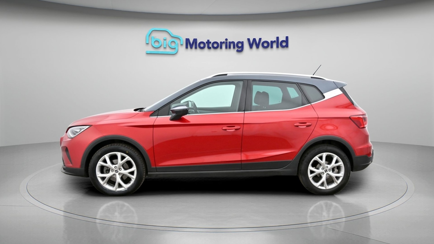 Used SEAT Arona 2022 for sale - 77916313: Photo 4