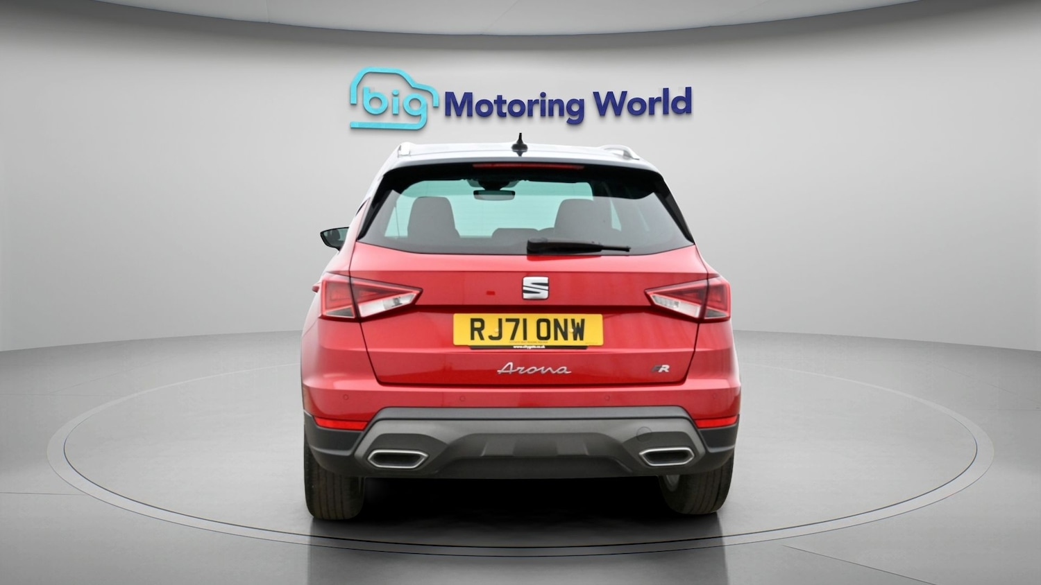 Used SEAT Arona 2022 for sale - 77916313: Photo 6