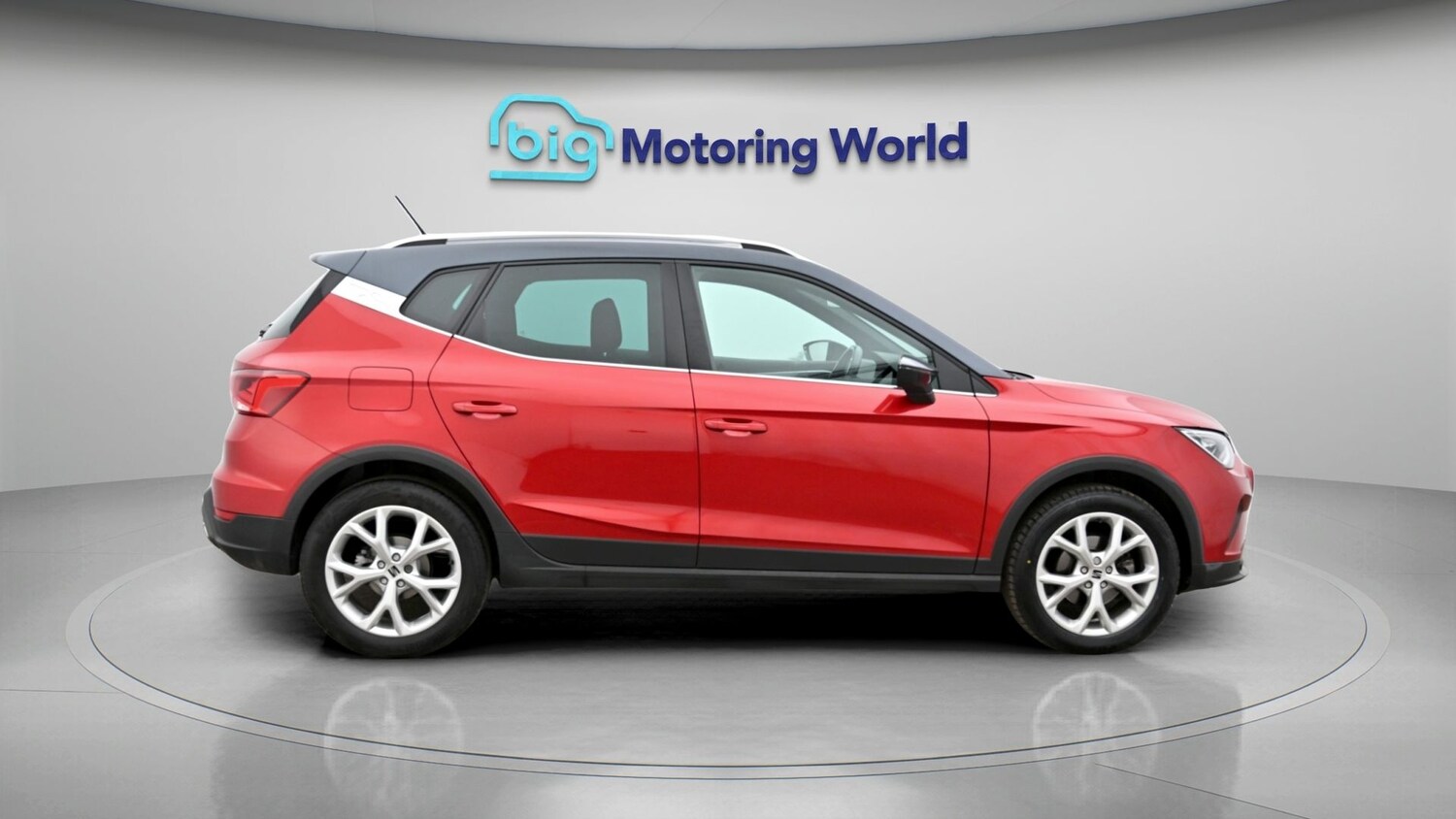 Used SEAT Arona 2022 for sale - 77916313: Photo 8