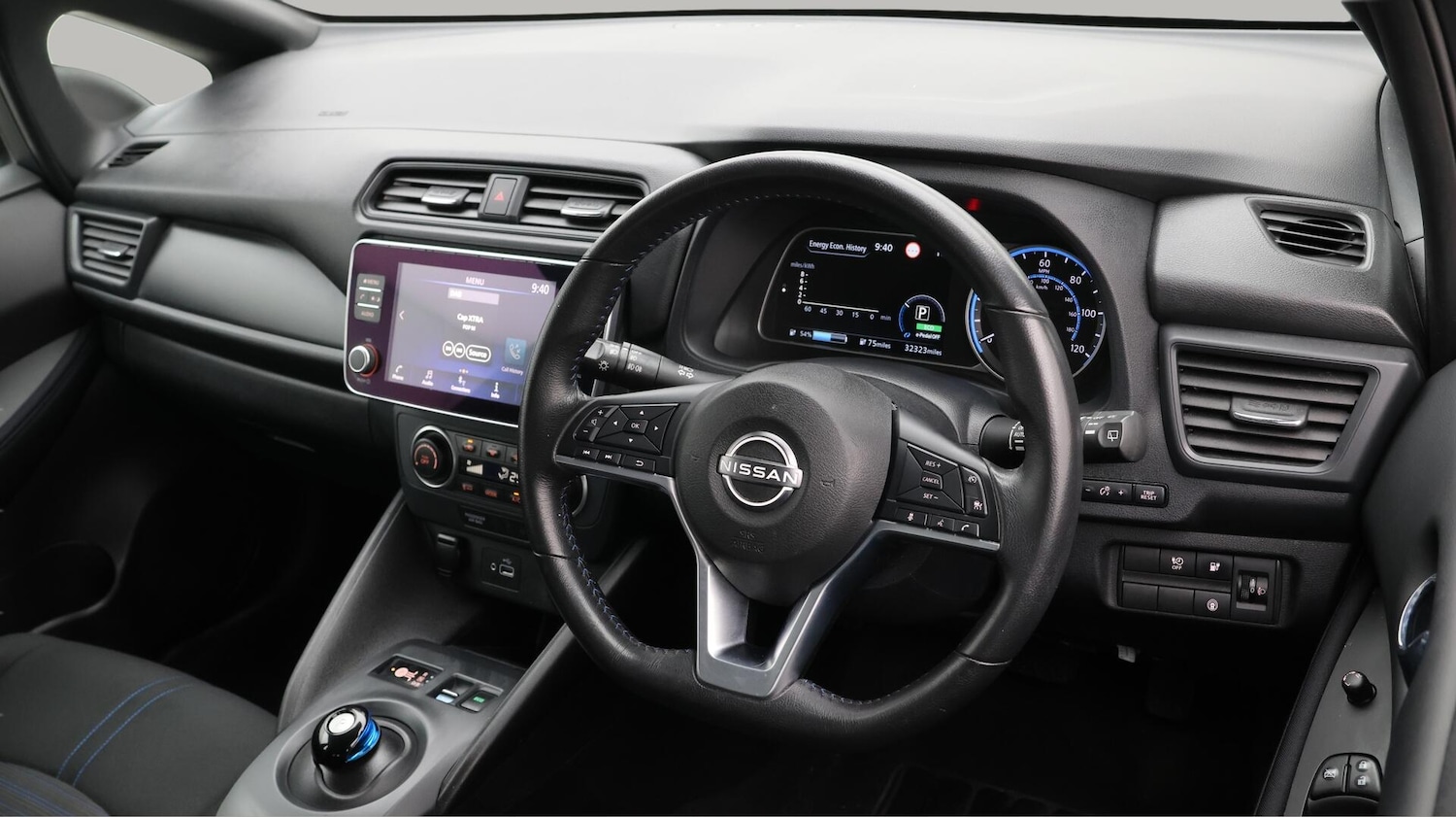 Used Nissan Leaf 2022 for sale - 76607189: Photo 10