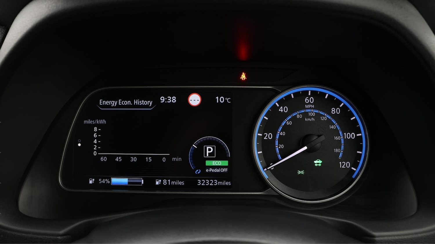 Used Nissan Leaf 2022 for sale - 76607189: Photo 11