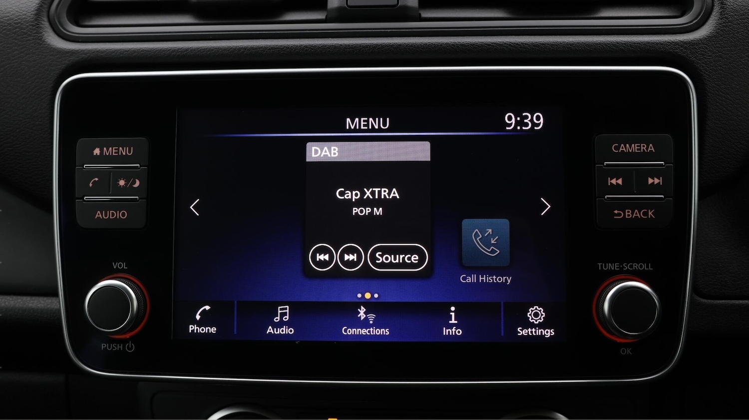 Used Nissan Leaf 2022 for sale - 76607189: Photo 12