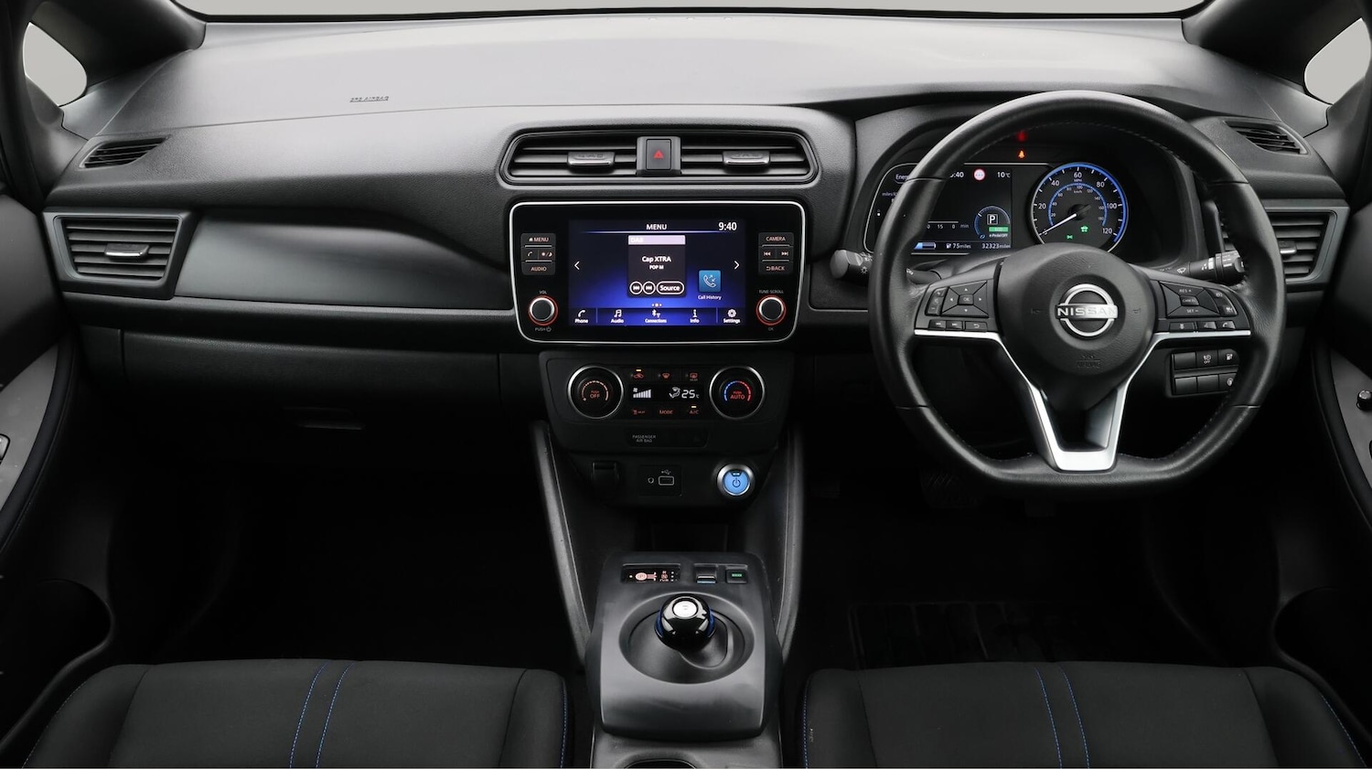 Used Nissan Leaf 2022 for sale - 76607189: Photo 14