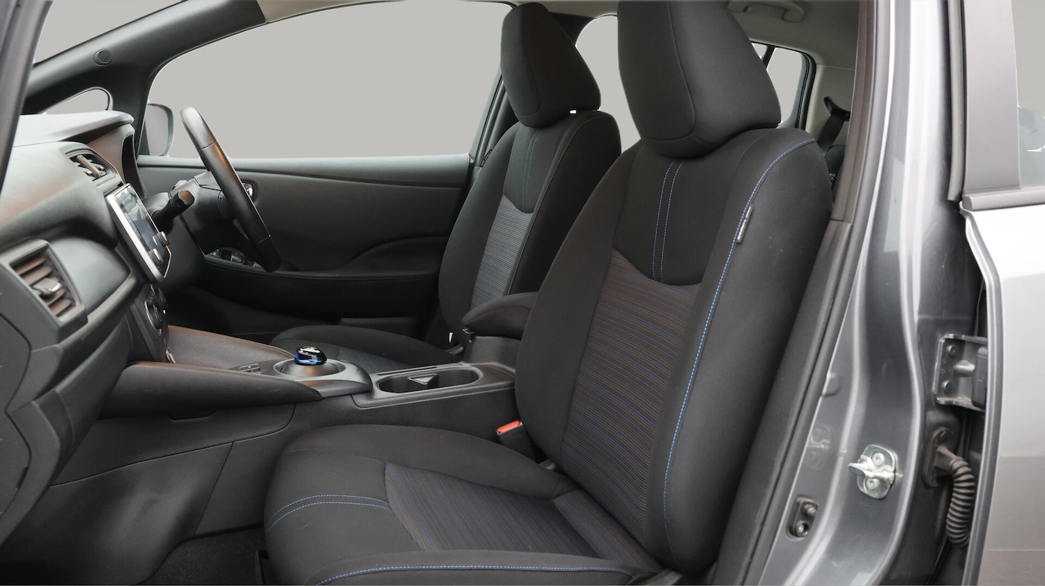 Used Nissan Leaf 2022 for sale - 76607189: Photo 15