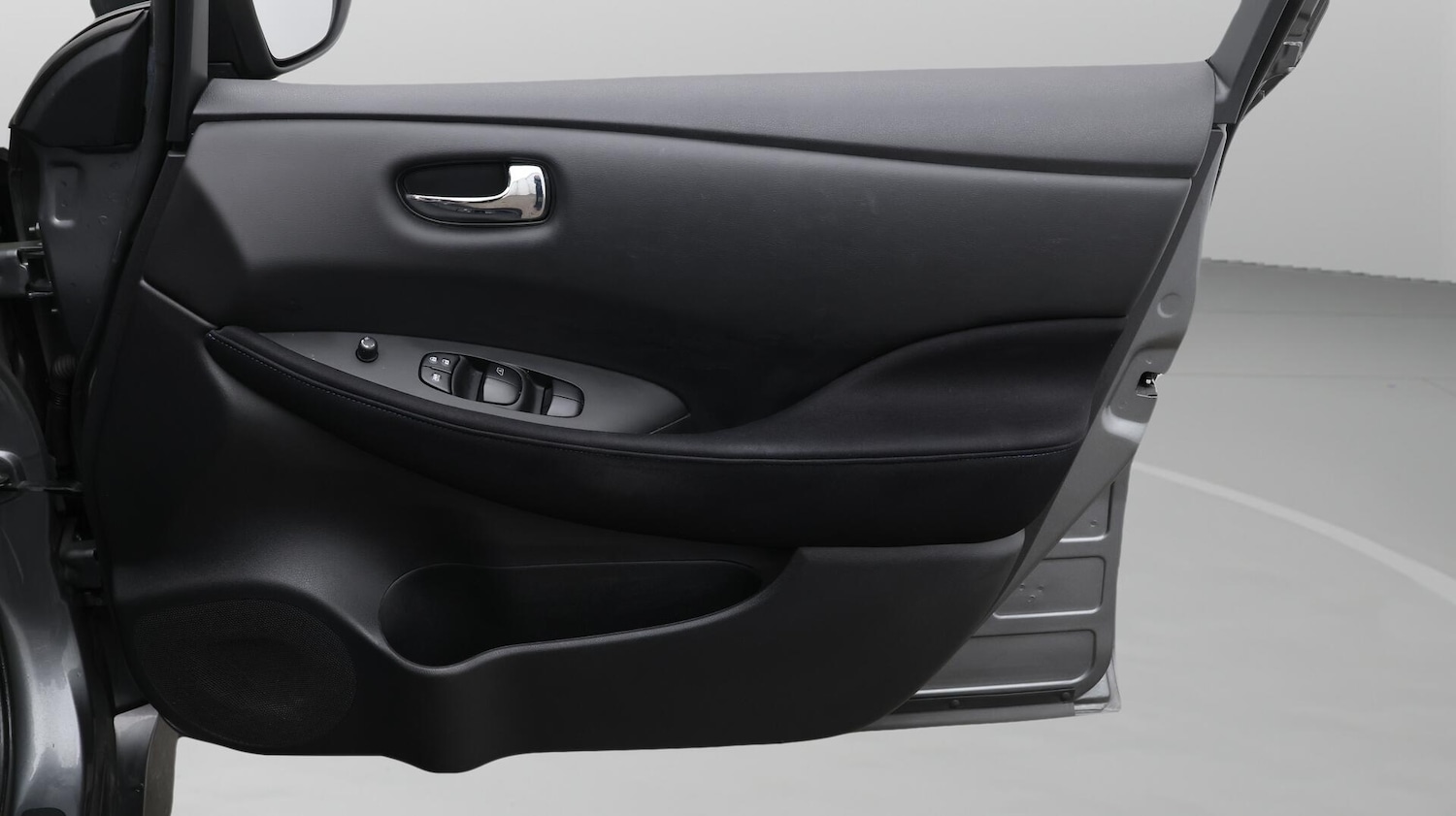 Used Nissan Leaf 2022 for sale - 76607189: Photo 16