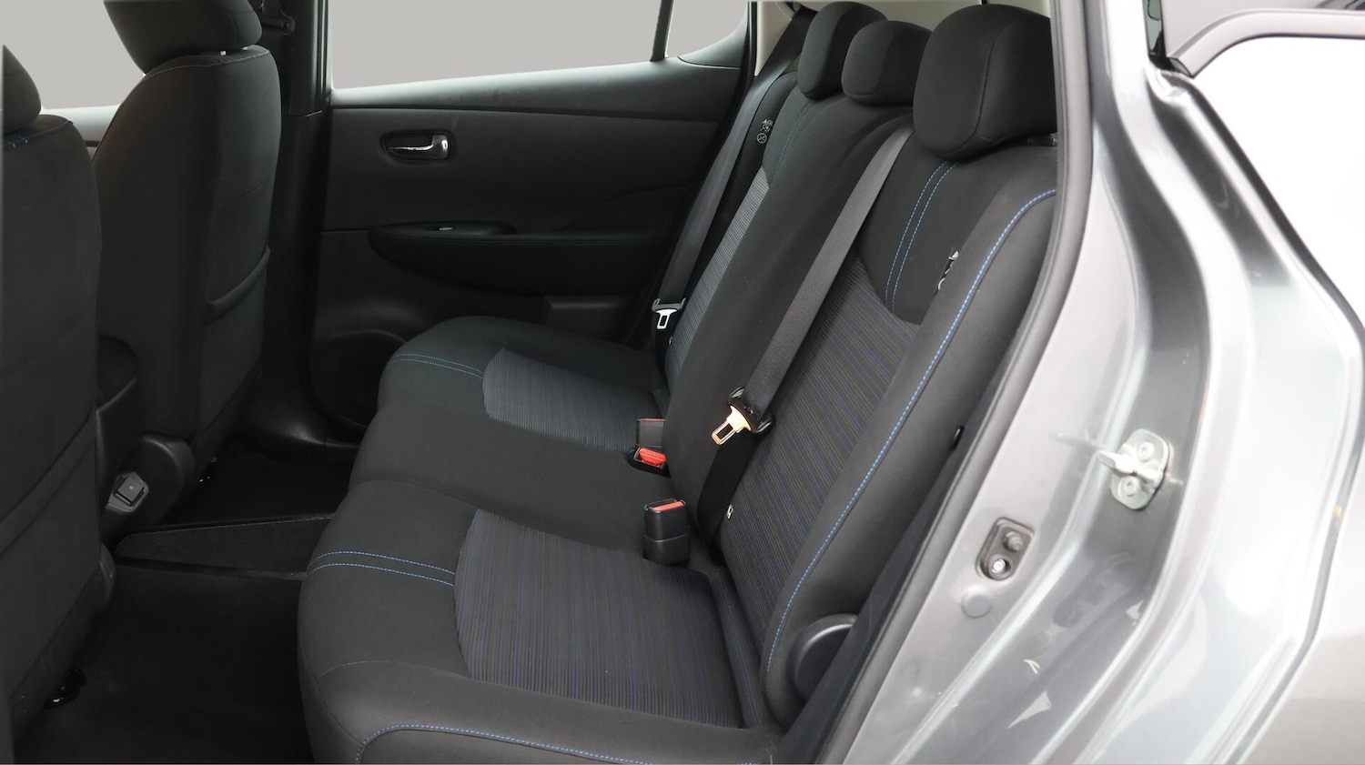 Used Nissan Leaf 2022 for sale - 76607189: Photo 17