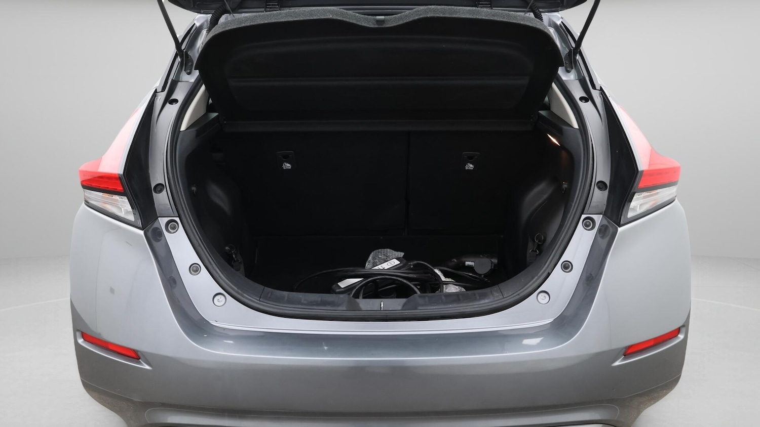 Used Nissan Leaf 2022 for sale - 76607189: Photo 18