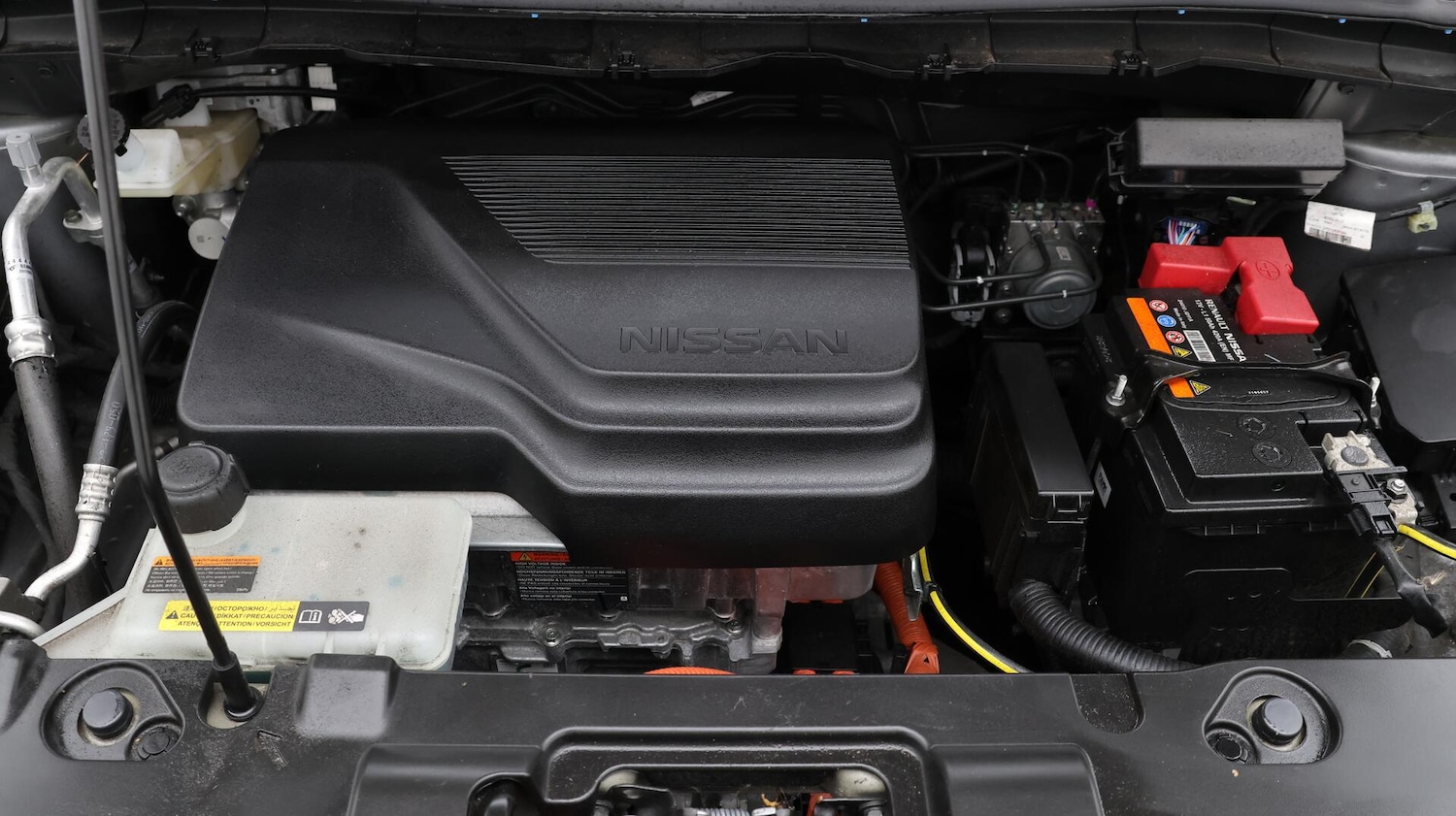 Used Nissan Leaf 2022 for sale - 76607189: Photo 20