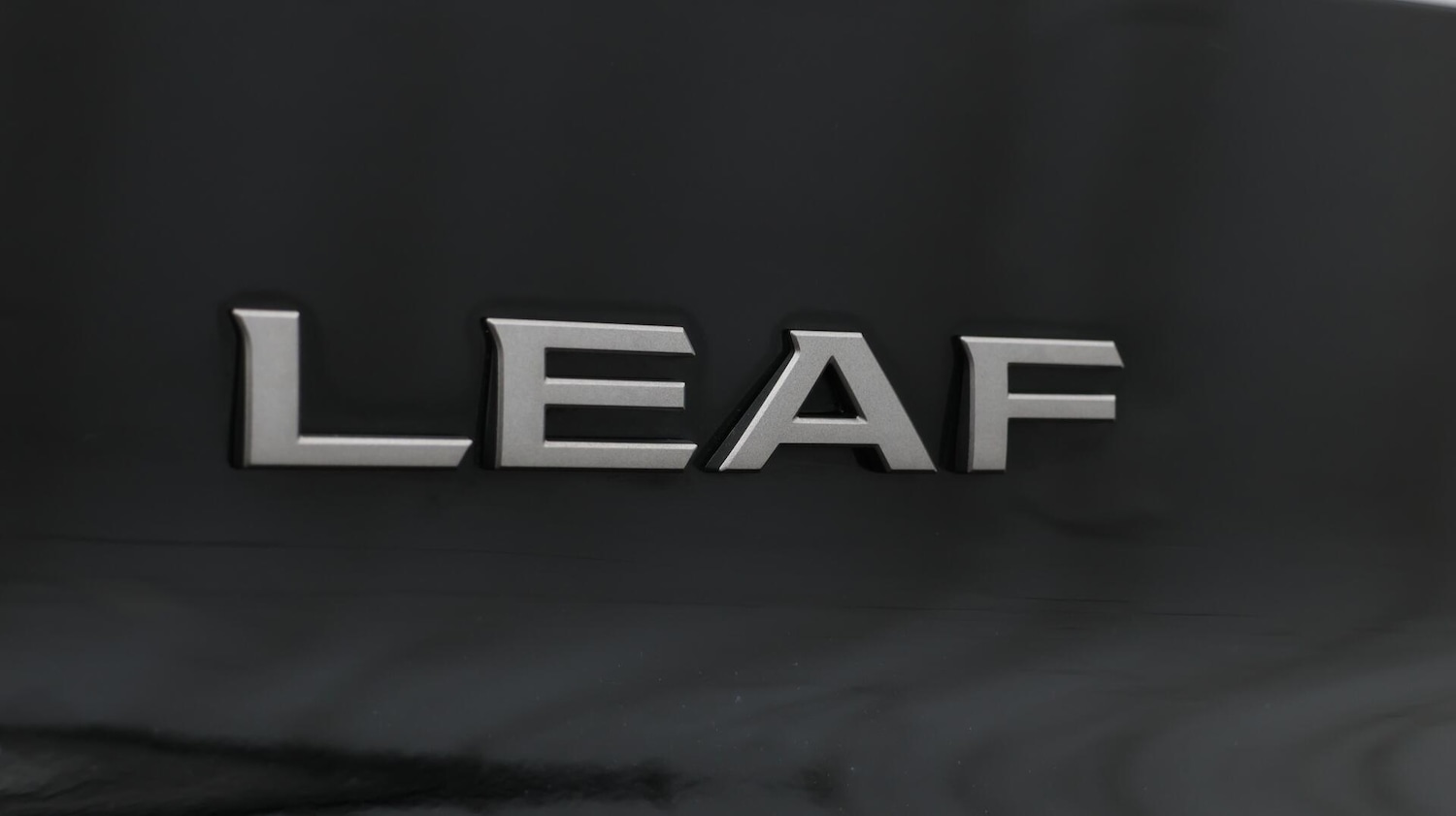 Used Nissan Leaf 2022 for sale - 76607189: Photo 21