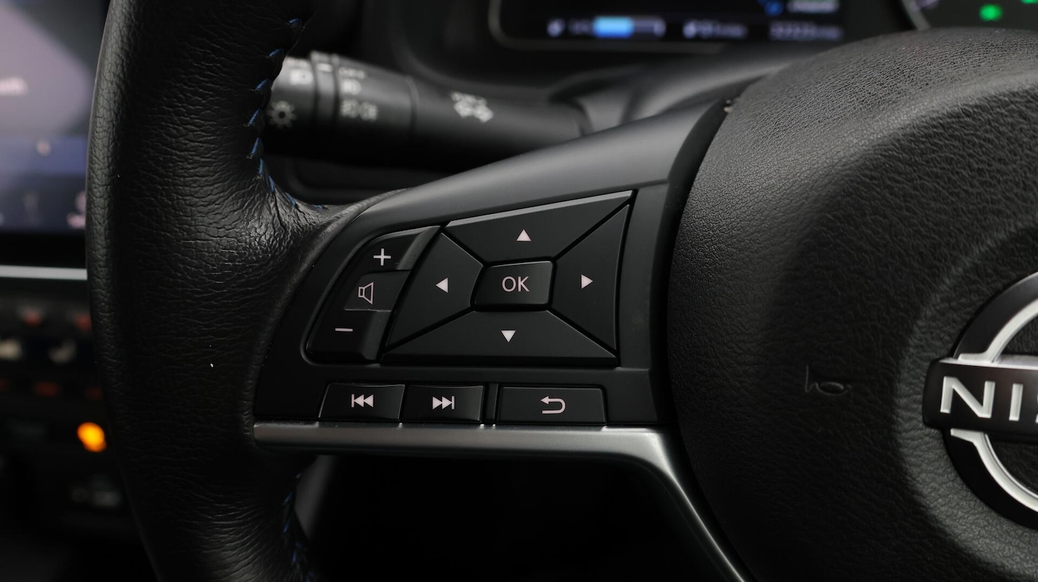 Used Nissan Leaf 2022 for sale - 76607189: Photo 23