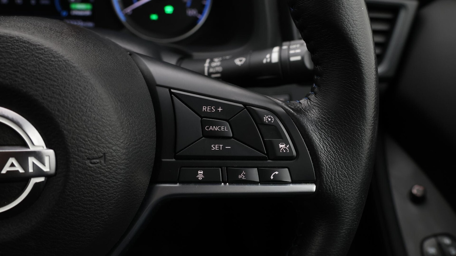 Used Nissan Leaf 2022 for sale - 76607189: Photo 24