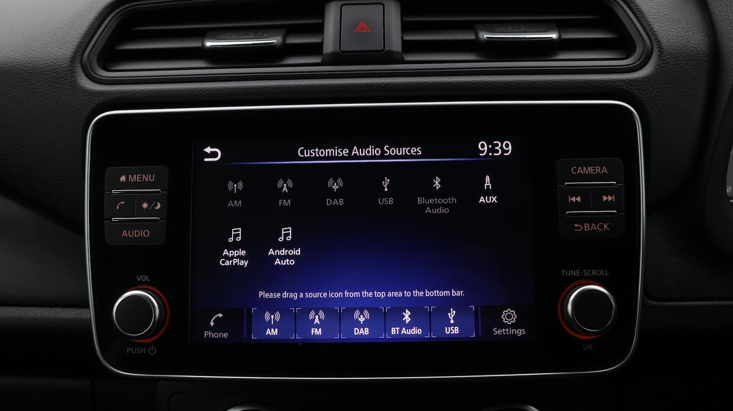 Used Nissan Leaf 2022 for sale - 76607189: Photo 25