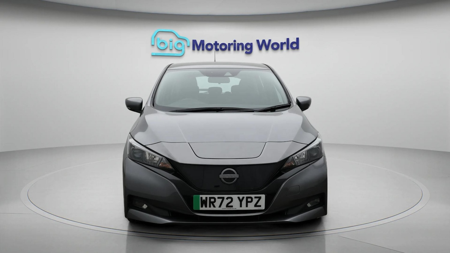 Used Nissan Leaf 2022 for sale - 76607189: Photo 3