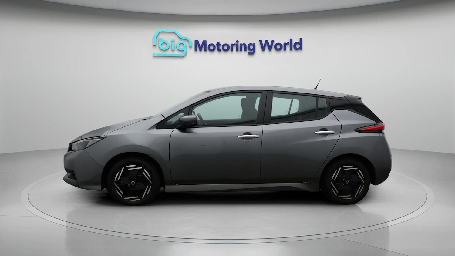 Used Nissan Leaf 2022 for sale - 76607189: Photo 5
