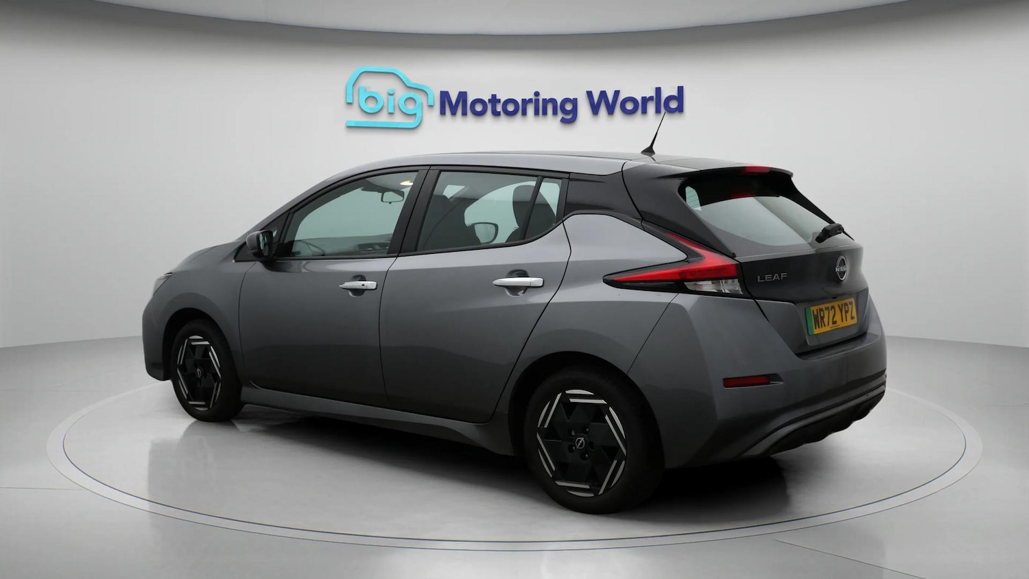 Used Nissan Leaf 2022 for sale - 76607189: Photo 6