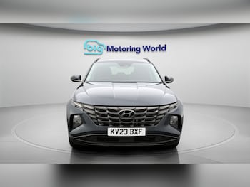 Used Hyundai TUCSON 2023 for sale - 78316494: Photo