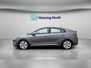 Used Hyundai IONIQ 2020 for sale - 78558973: Photo