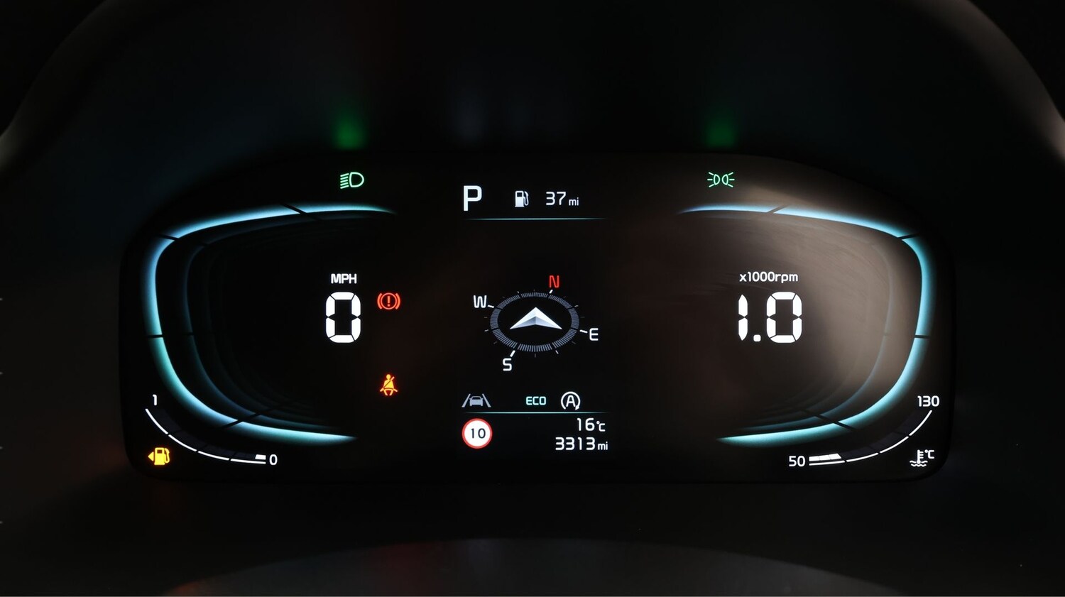 Used Kia Stonic for sale - 77759606: Photo 10