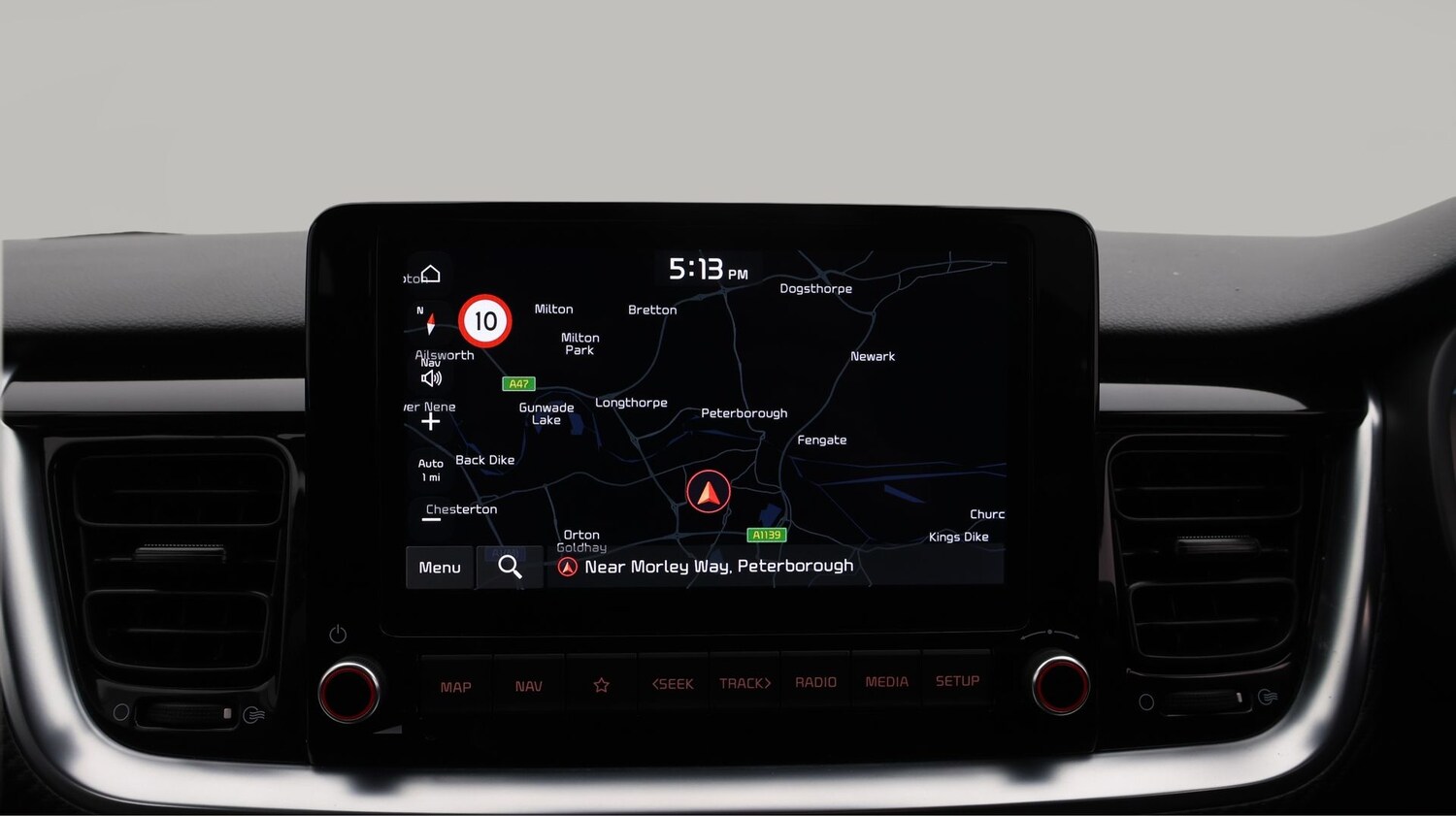 Used Kia Stonic for sale - 77759606: Photo 11