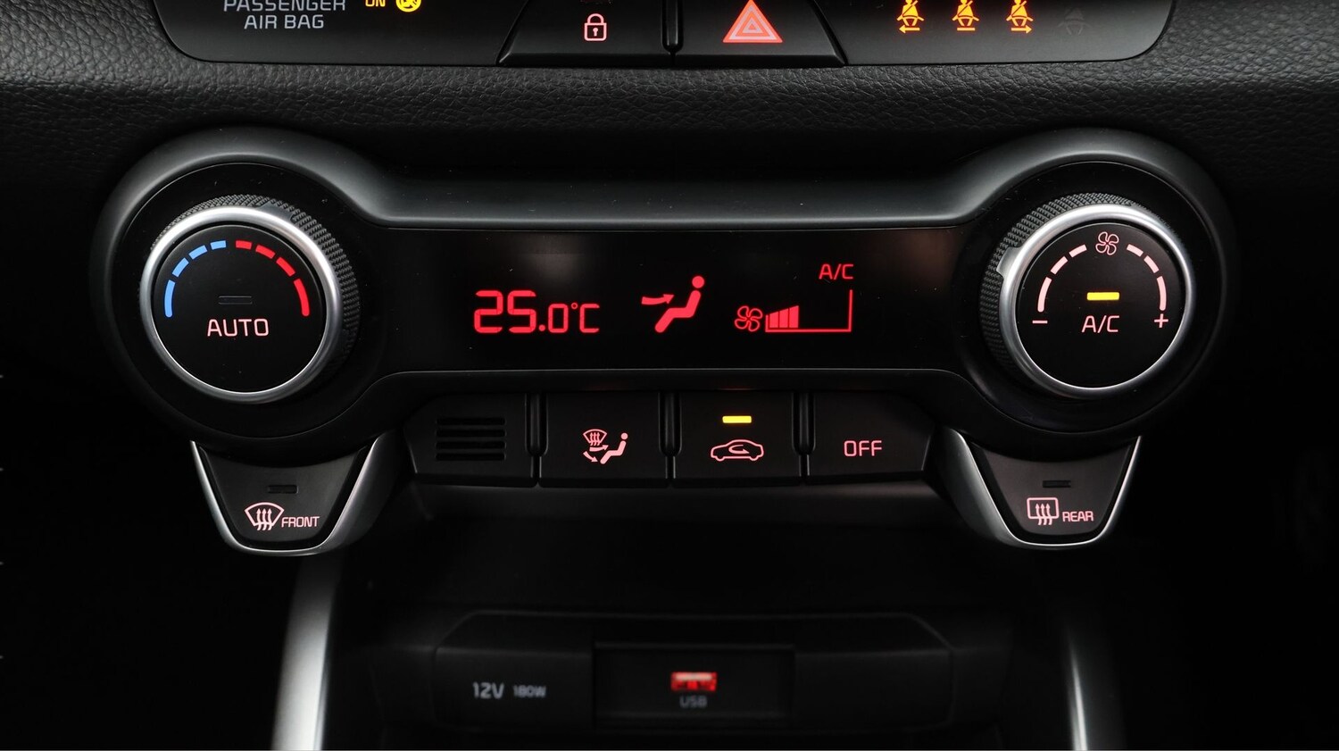 Used Kia Stonic for sale - 77759606: Photo 12