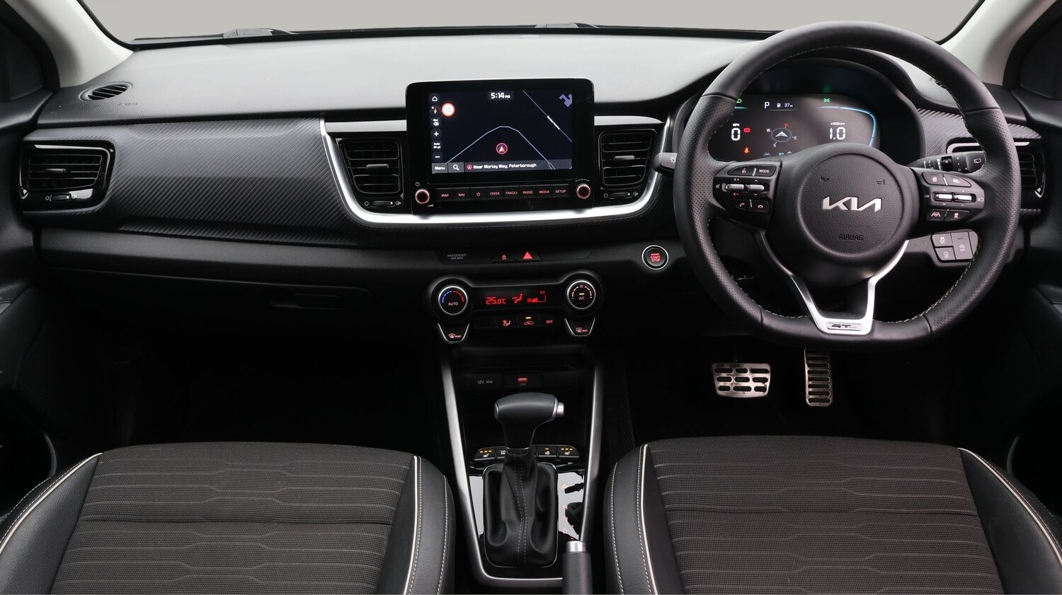 Used Kia Stonic for sale - 77759606: Photo 13