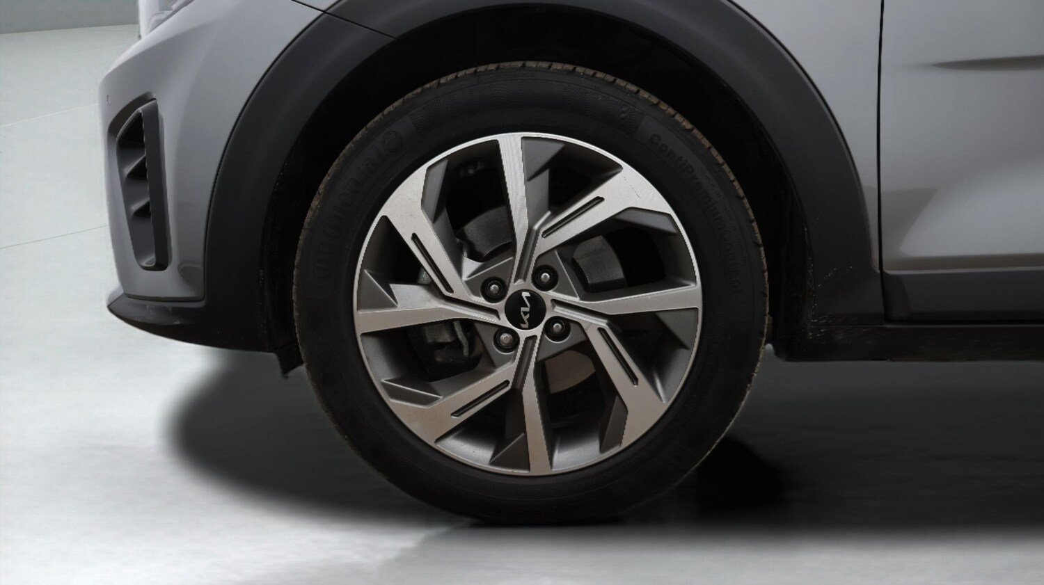 Used Kia Stonic for sale - 77759606: Photo 18