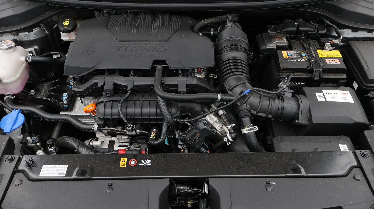 Used Kia Stonic for sale - 77759606: Photo 19