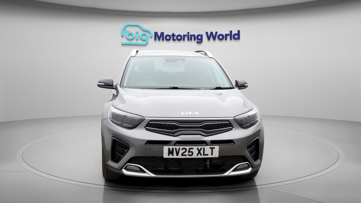 Used Kia Stonic for sale - 77759606: Photo 2