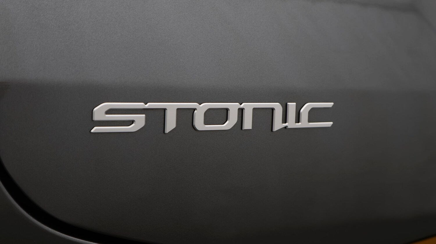 Used Kia Stonic for sale - 77759606: Photo 20