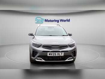 Used Kia Stonic 2025 for sale - 77759606: Photo