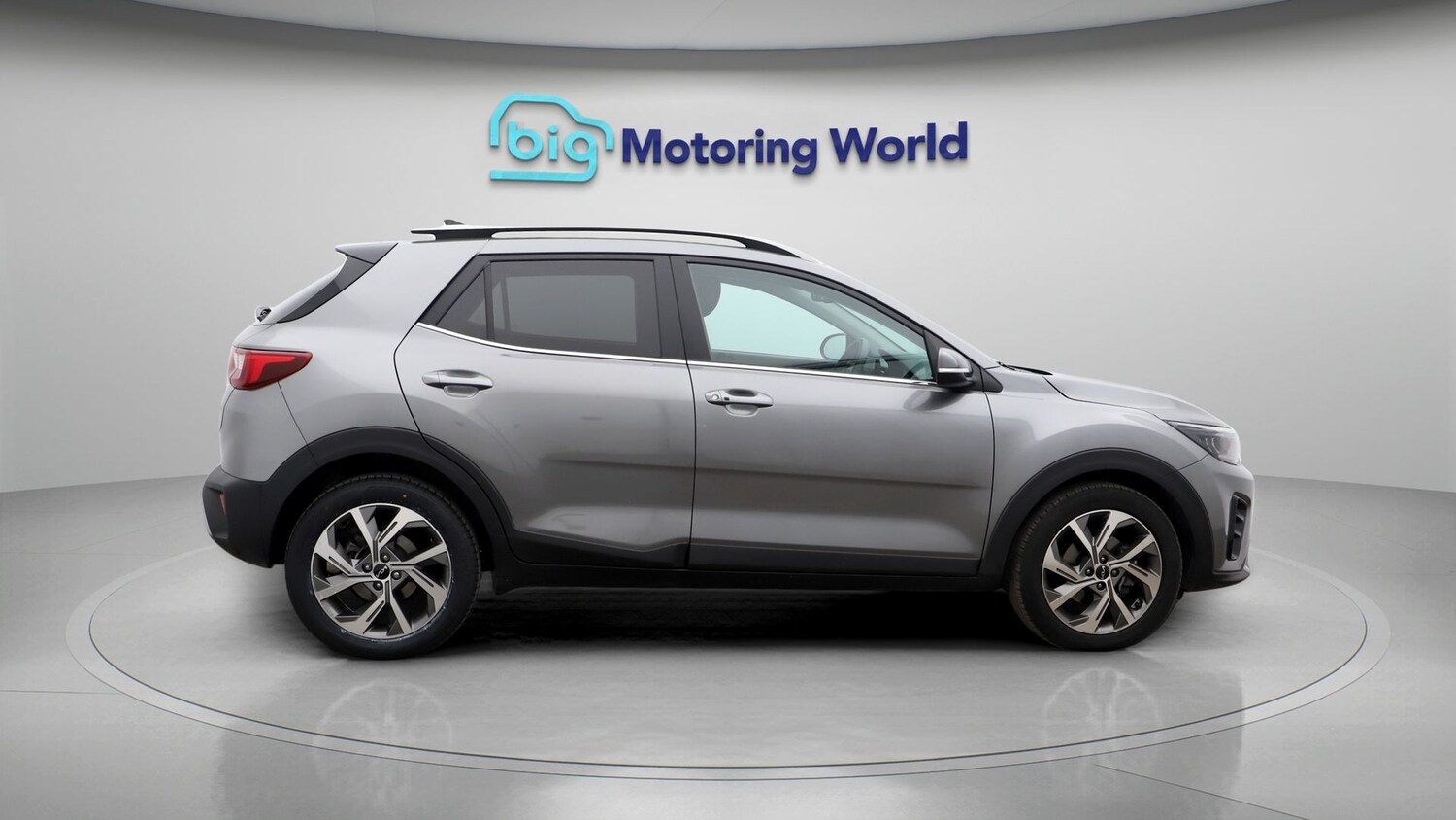 Used Kia Stonic for sale - 77759606: Photo 8