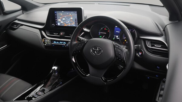 Used Toyota C-HR 2022 for sale - 76337806: Photo 10
