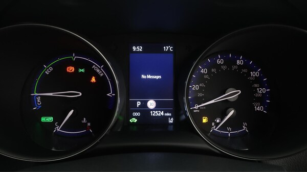 Used Toyota C-HR 2022 for sale - 76337806: Photo 11