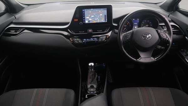 Used Toyota C-HR 2022 for sale - 76337806: Photo 14