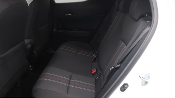Used Toyota C-HR 2022 for sale - 76337806: Photo 17