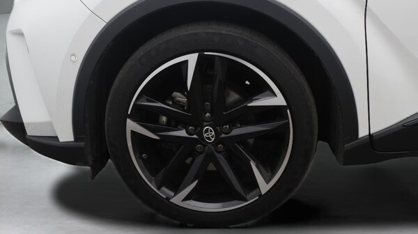 Used Toyota C-HR 2022 for sale - 76337806: Photo 19