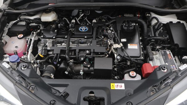 Used Toyota C-HR 2022 for sale - 76337806: Photo 20