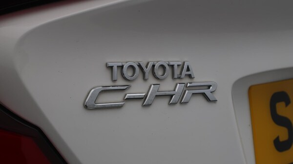 Used Toyota C-HR 2022 for sale - 76337806: Photo 21