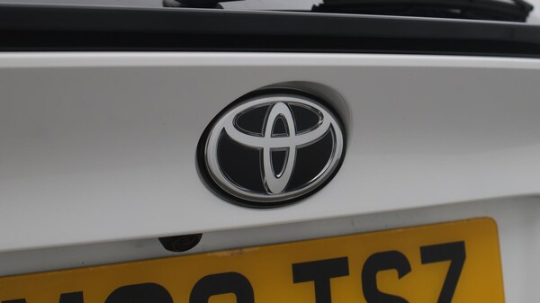 Used Toyota C-HR 2022 for sale - 76337806: Photo 22
