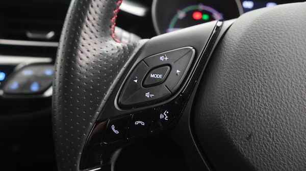 Used Toyota C-HR 2022 for sale - 76337806: Photo 24