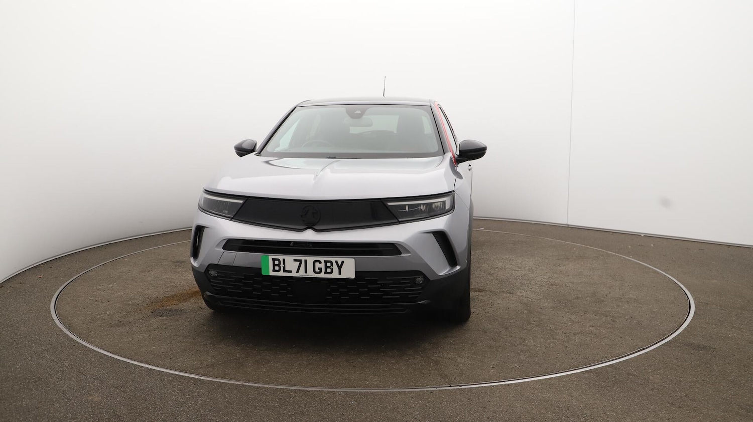 Vehicle 39