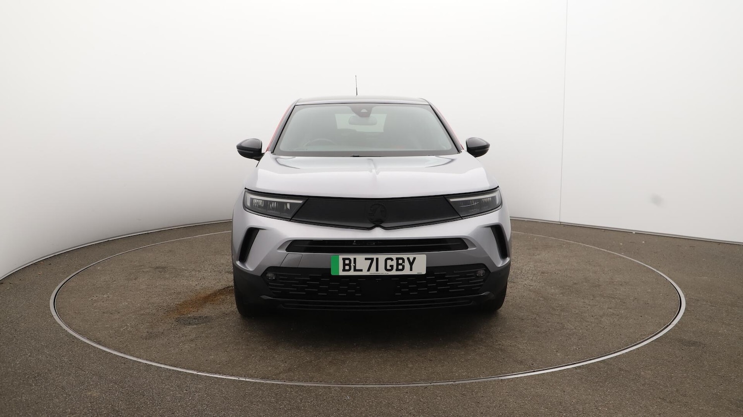 Vehicle 40