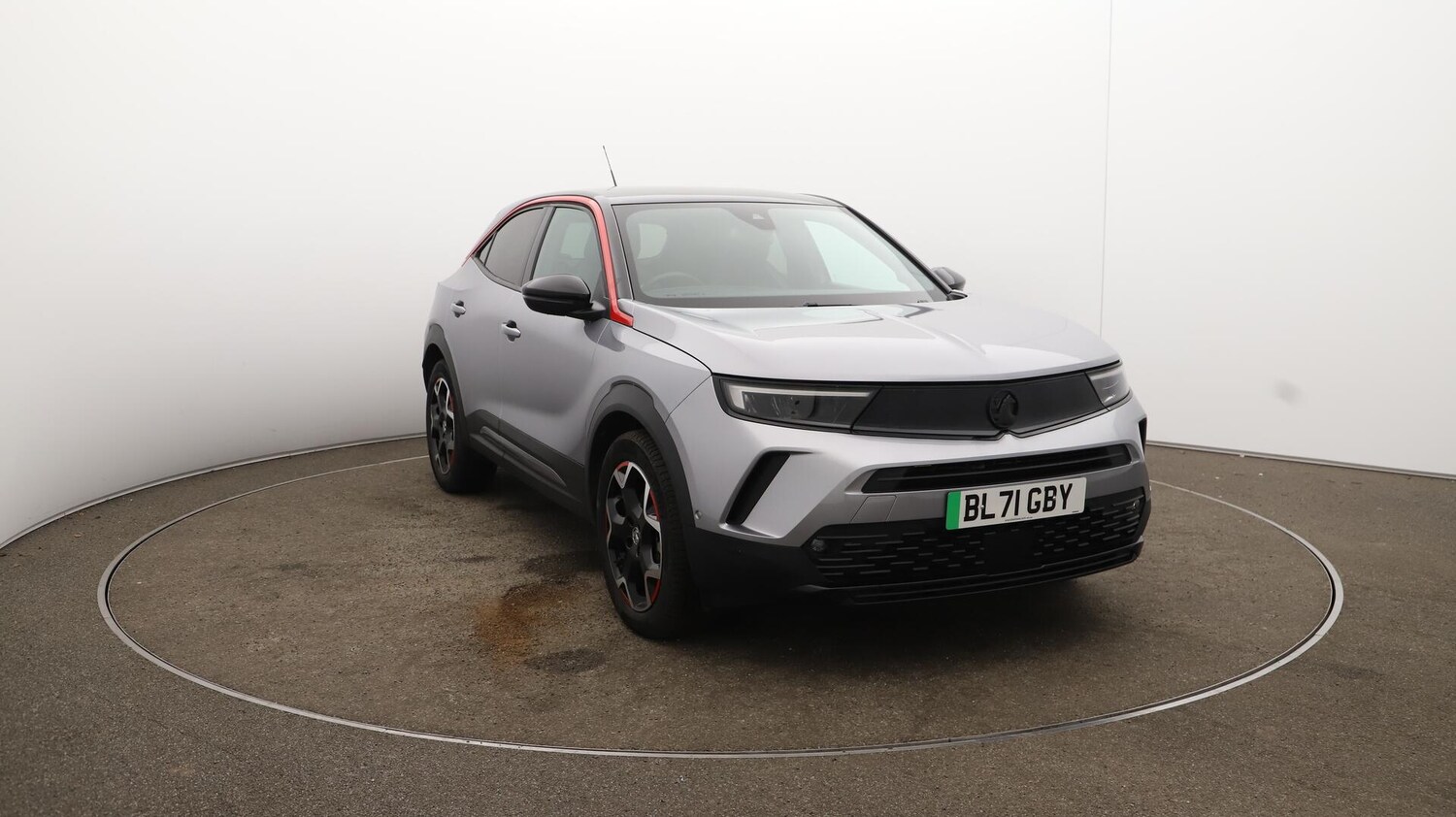 Vehicle 42