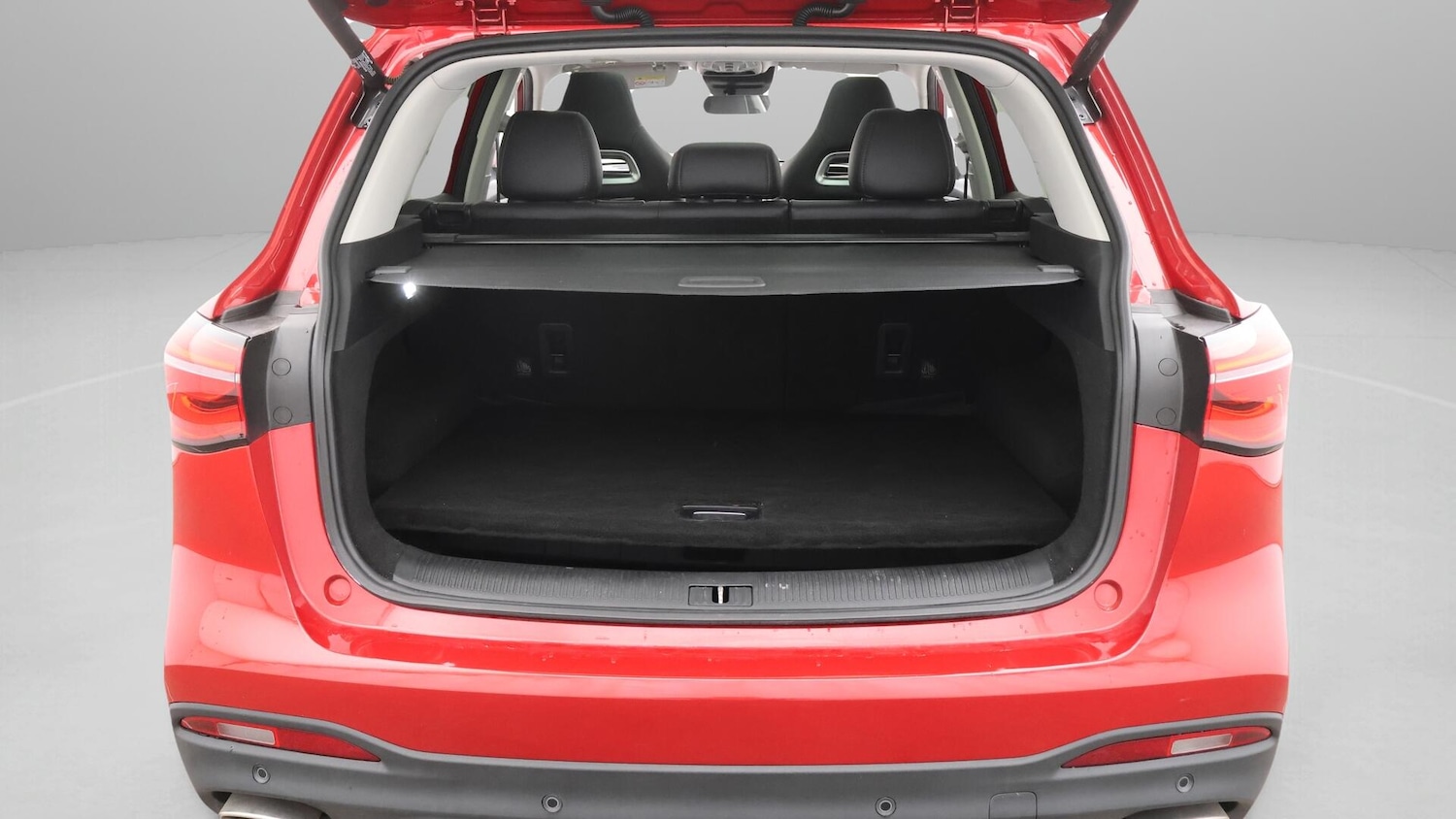 Used MG MG HS 2022 for sale - 76152220: Photo 18