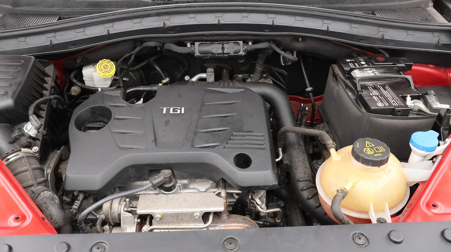 Used MG MG HS 2022 for sale - 76152220: Photo 20