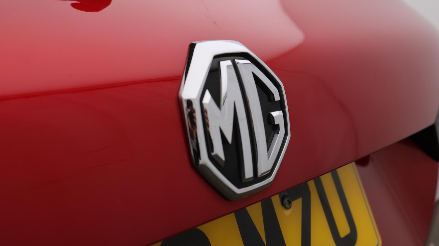 Used MG MG HS 2022 for sale - 76152220: Photo 22