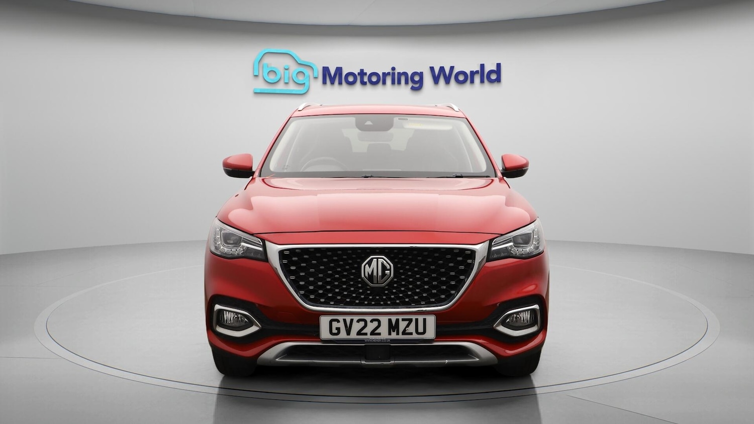 Used MG MG HS 2022 for sale - 76152220: Photo 3